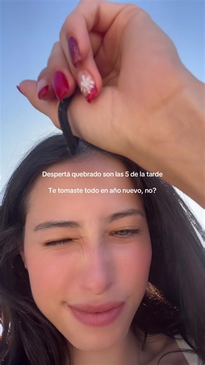 Videos de Milagros Seghi (@milagrosseghi) con “original sound - 𝘼𝙏𝙀𝘿𝘿𝙄𝙀𝙕”