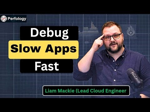 How to Debug Slow Apps in Kubernetes (eBPF, Pyroscope & OpenTelemetry)