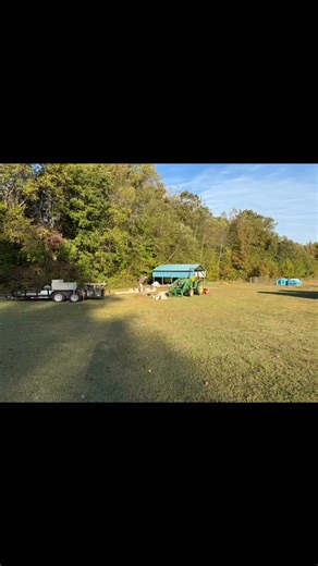 We’ve had a few changes over this sorghum season. The sorghum is FINALLY ready, but now the rain has hit. We’ve still got to finish the build of the new site and move some more supplies over. It’s been a little stressful this year, but hopefully we can still pull it off before the 1st frost hits! Praising the Lord for all He’s blessed us with and for this rain, even when things seem a little difficult! | Simply Sown Farm