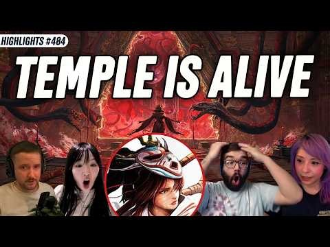The Temple Meta Is Still Alive in PoE2