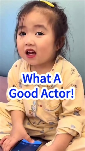 Yanyan, Chinese Teacher Since 2008 on Instagram: "What a good actor @easymandarinteacher The video is from Douyin account: 南宁一姐 . 肥仔，你快点回来啊！ Féizǎi, nǐ kuài diǎn huílái a! Fatty, hurry back! . Fatty is her dad’s nickname. . 你老婆欺负我！ Nǐ lǎopó qīfu wǒ! Your wife is bullying me! . 她不让我吃冰淇淋， Tā bú ràng wǒ chī bīngqílín, She won’t let me eat ice cream, . 还不让我喝可乐， hái bú ràng wǒ hē kělè, and she won’t let me drink coke, . 还不让我吃…… hái bú ràng wǒ chī…… and she won’t let me eat... . 还不让我看电视！ Hái bú ràng w