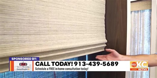 One Stop Decorating Blinds