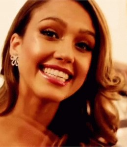 brown hair brown eyes face card #jessicaalba #natalieportman #fyp #gif #viral