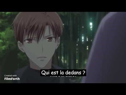 Fruit Basket Saison 3 Final-Trailer 1 | VOSTFR