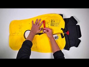 Onyx M-24 Belt Pack Overview - Rearming and Repacking Instructions