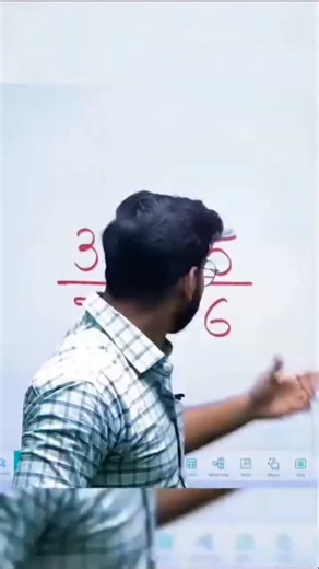 ScaleUp App | 🤯 Fraction Comparison Trick | Sirf 2 Second Mein Answer Nikalo! 🔥 . . . Maths ke fractions se pareshaan? 😵 Ab calculation easy banegi! Is... | Instagram