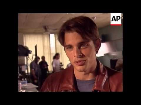 ENTERTAINMENT DAILY: ENT4 - INTERSTATE 60