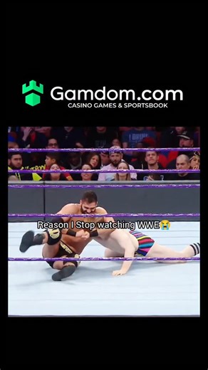 @moviesverse18 on Instagram: "Is WWE scripted??? .. . . .Yes—WWE is scripted. The outcomes of matches, major storylines, and character arcs are planned in advance by writers and producers. Wrestlers follow a general script for who wins, how the match ends, and what story it’s telling. However, that doesn’t mean it’s “fake” in the way movies are: The athleticism is real—moves, bumps, and stunts physically hurt. Injuries are real and sometimes change the script on the fly. Wrestlers improvise a lo