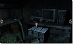 3DS Horror Game Has Players Photograph Souls, Escape From Ghastly Nurses