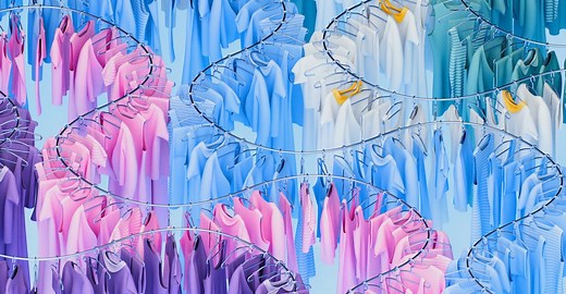 The Mysterious, Meteoric Rise of Shein