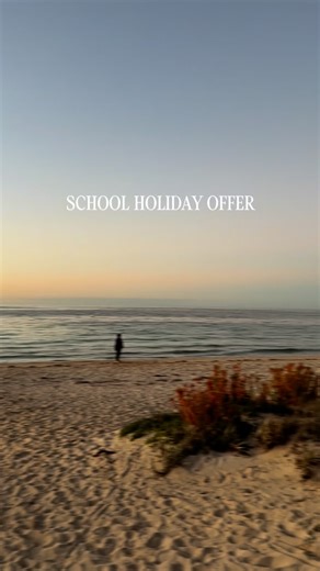 The Aqua Resort Busselton on Instagram: "The October school holidays are almost here! Our spacious Grove Houses sleep up to 10 guests perfect for two families to share. From just $600 per night, you can enjoy the ultimate family getaway this October. Plus, all guests get access to our FREE Aqua Kids Club during the holidays, because happy kids = happy parents! 🎾 🎨 🏃‍♀️ 🏄‍♀️ Hurry, availability is limited and rates are discounted at final checkout. Don’t miss out on a school holiday escape to