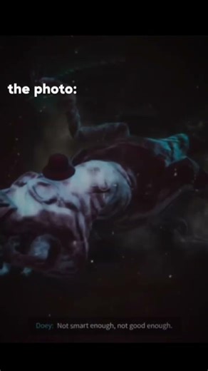 Doey sad edit 😔 #poppyplaytime