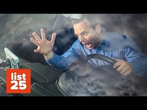 25 Biggest Google Maps MISTAKES