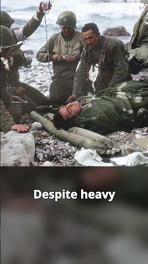 D-day Explained.