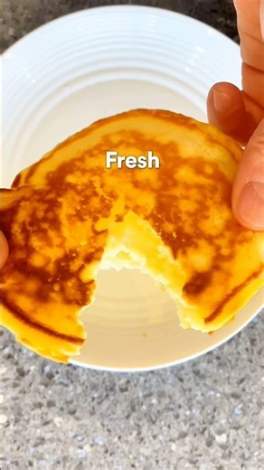 How To Reheat Pancakes In An Air Fryer