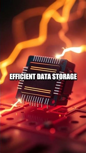 Memristors The Memory That Learns