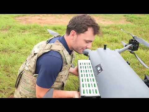 Lethality Tactics Techniques and Procedures