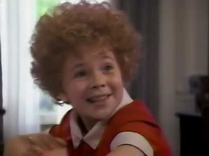 Pippi Longstocking & Annie (1998) Promo - Disney Channel