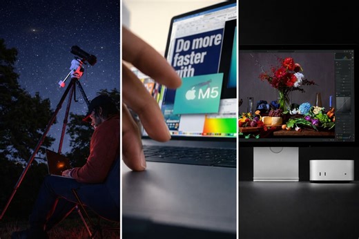 Apple MacBook Pro M5 e Air M5: uscita, specifiche e prezzi