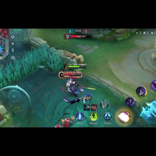 Exploring MLBB's Micro and Macro Dynamics