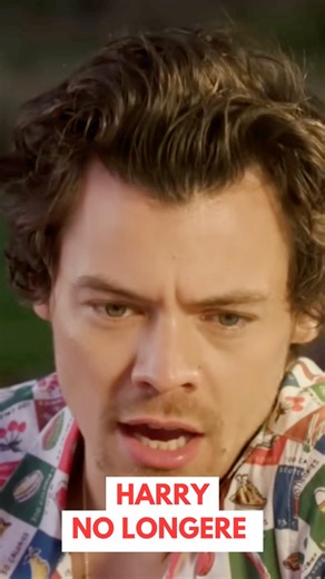 Harry Styles No Longer Gets Along With One Direction