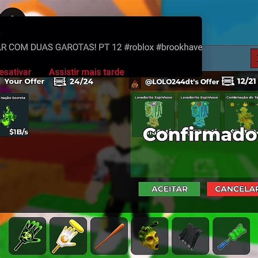 compensou tropa?#stealabrainrot #roubeumbrainrot #roblox #nobatidao