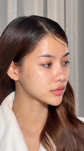 BABARABEER X HERA Achieve the coveted Korean glass skin glow with luxury beauty from HERA.🖤✨ @herabeauty_official #HERA #HERAbeauty #herabeauty #blackcushion | Babara Beer