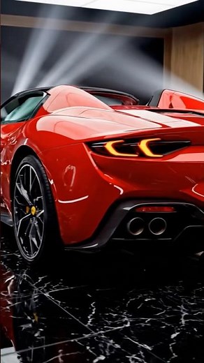 2026 Ferrari Roma Spider – Italian Elegance in Motion