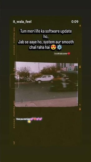 Love.exe successfully installed ❤️💻No bugs, only feelings 😌✨