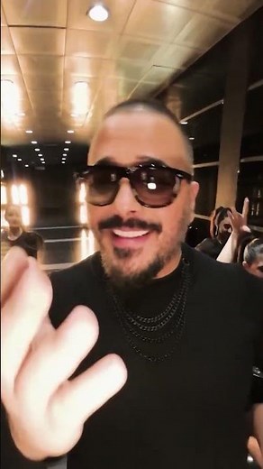 Not your usual release. This one even surprised me.It’s finally yours.🤩#ismallah #اسمالله #Ramy25