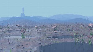 How to Create Fog using Blender’s Mist Pass