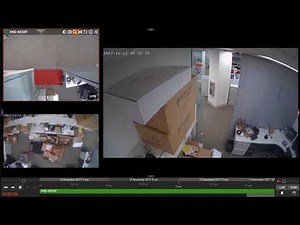 Wisenet WAVE - Smart motion search