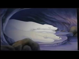 The Little Polar Bear: VHS UK (2003) (Full)