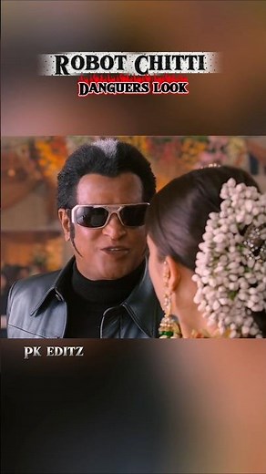 Robot 2.0 Vs Chitti’s Villain Look Explained || Rajinikanth || Anthiram Facts