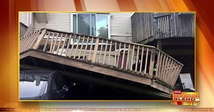 Do You Have an Ugly Deck?