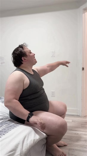 Down 88 lbs: From “one day” to Day One