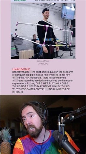 Why Games Cost So Much