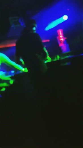 Camo In The Mix