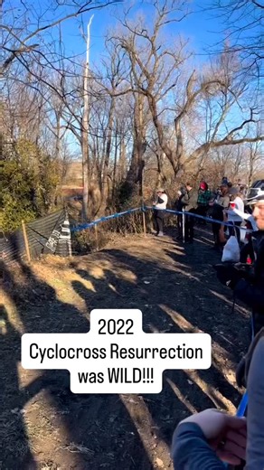 Cyclocross Resurrection on Instagram: "A lil throwback to 2022 with Ryan Haden! The Flume Runup is now a classic at Resurrection 😉 See you on Sunday, November 23rd for the Cyclocross Resurrection! Register at the link in bio or at cyclingholdings.com! . . . . . #beautyofcycling #cxishere #cycling #cyclingadventures #cyclinglife #cyclinglovers #cyclingphoto #cyclingshot #cyclocross #cyclocrossbike #cyclocrosslife #cyclocrossrace #gravelbikes #ridebikes #bici #bicicleta #bicycle #cyclingfans #cyc
