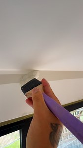 GETTING SOME COLOUR ON I just love this brush so much 😍 the Badger 😮‍💨 #paint #painter #painting #paintwarrior #decor #decoration #decoração #dıy #diyhomedecor #oddlysatisfying #insta #instagram #instadaily #instagood #instareels #viral | Paint Warrior