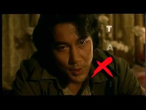 DVD『KAMIKAZE TAXI』トレーラー