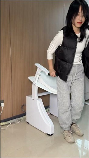 Electric Toilet Seat Lift for Elderly & Disabled | Safe Bathroom Assist | Factory Demo