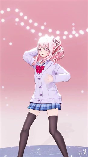 【MMD】Minskirt【暁山 瑞希(Mizuki Akiyama)】#animation #pjsk #projectsekai #proseka #プロセカ #暁山瑞希 #25時ナイトコードで