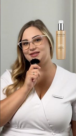 Wieczorny rytuał oczyszczania skóry twarzy z CLEAN COLLECTION Dr Irena Eris PROSYSTEM HOME CARE