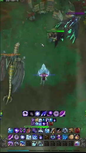 How to open Vul'zahns Smuggled Treasure chest! #wow #mounts #warcraft #worldofwarcraft #housing