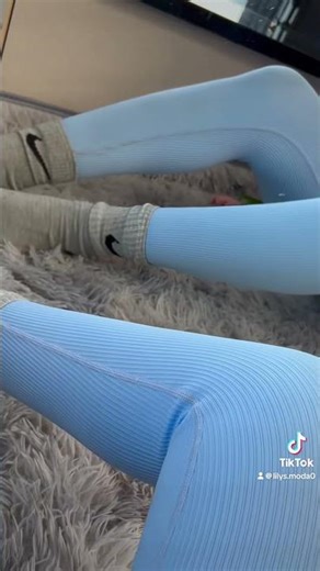 Flattering Leggings That Hide Bulges & Shape Your Legs |