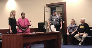 Ex-SC officer charged with fatally shooting unarmed man set to stand trial in Georgetown County