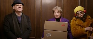 Only Murders In The Building Season 1: Release Date, Cast And More - SlashFilm