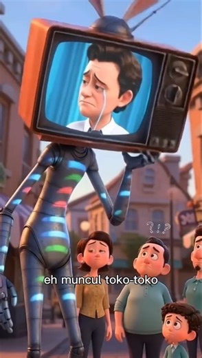 "Alien Sendawa VS Alien TV: Battle Musik Terabsurd!"