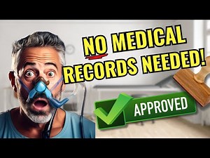 WIN Your Sleep Apnea Claim NOW! (Scientific Evidence Revealed)